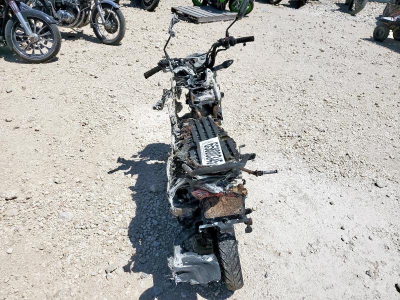 Aukcja sprzedaży 2023 Honda Nva110 B, vin: 3H1JK0717PD101309, numer aukcji: 65800345