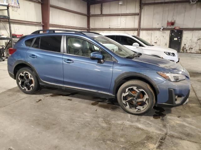 Продажа на аукционе авто 2021 Subaru Crosstrek, vin: JF2GTHMC0MH667815, номер лота: 64873855