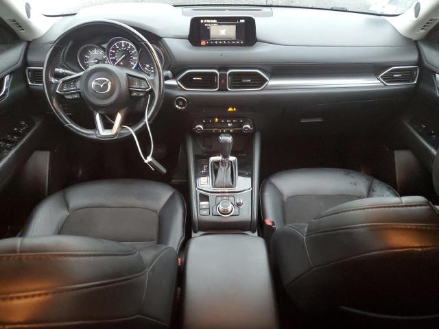 Aukcja sprzedaży 2019 Mazda Cx-5, vin: JM3KFBCM9K0509628, numer aukcji: 62812145