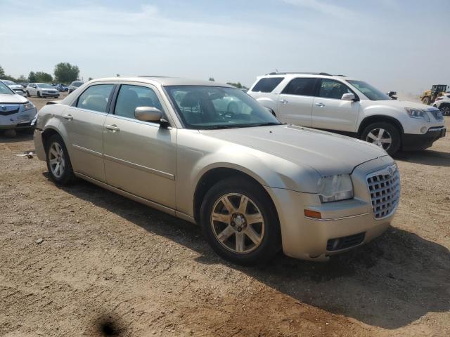 2006 Chrysler 300 მანქანა იყიდება აუქციონზე, vin: 2C3KA53G96H330417, აუქციონის ნომერი: 66008225