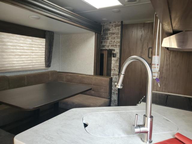 Продажа на аукционе авто 2019 Wildwood Grey Wolf, vin: 4X4TCKY23KK054514, номер лота: 63828715