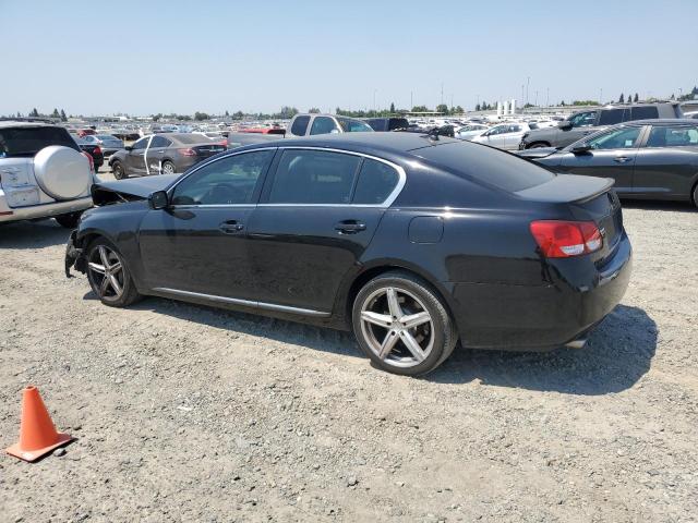 64394045 :رقم المزاد ، JTHBE96S770014123 vin ، 2007 Lexus Gs 350 مزاد بيع