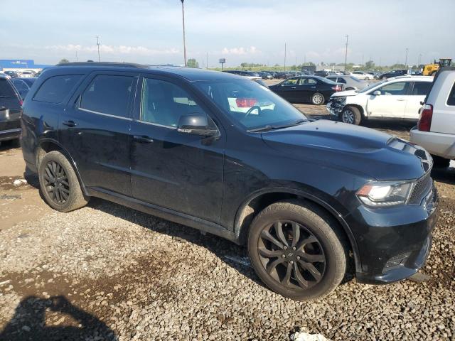 2017 Dodge Durango Gt მანქანა იყიდება აუქციონზე, vin: 1C4RDJDG6HC725458, აუქციონის ნომერი: 62998535