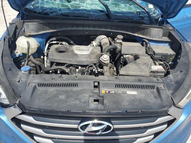 65966295 :رقم المزاد ، KM8J33A28HU440366 vin ، 2017 Hyundai Tucson مزاد بيع