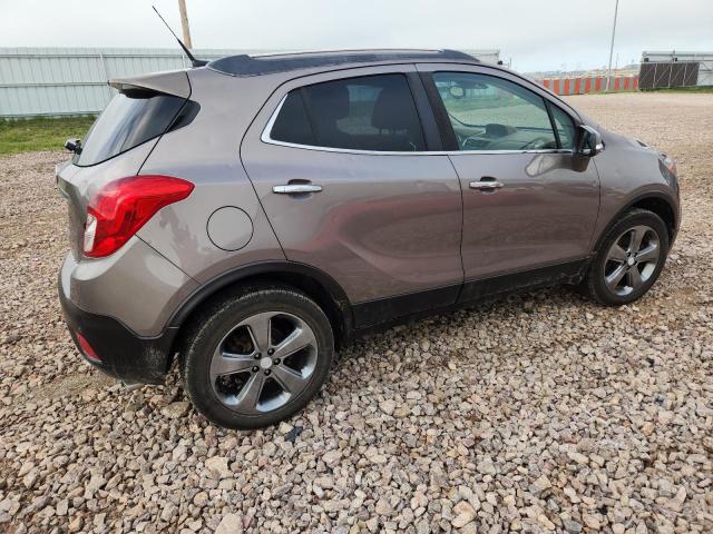 Aukcja sprzedaży 2014 Buick Encore Pre, vin: KL4CJHSB7EB612337, numer aukcji: 65056955