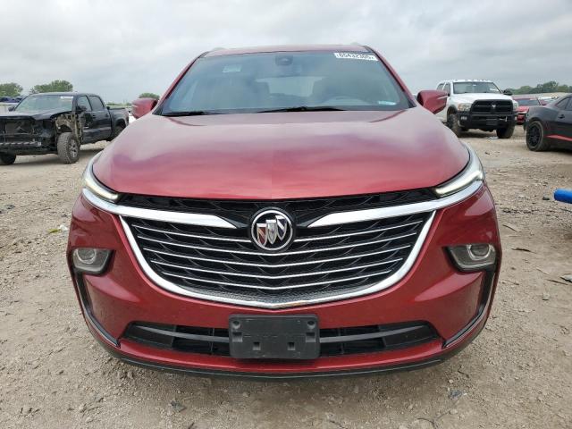 2022 Buick Enclave Es მანქანა იყიდება აუქციონზე, vin: 5GAERBKW8NJ165919, აუქციონის ნომერი: 65432305