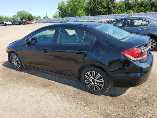 Продажа на аукционе авто 2013 Honda Civic Lx, vin: 2HGFB2F4XDH005686, номер лота: 62378895