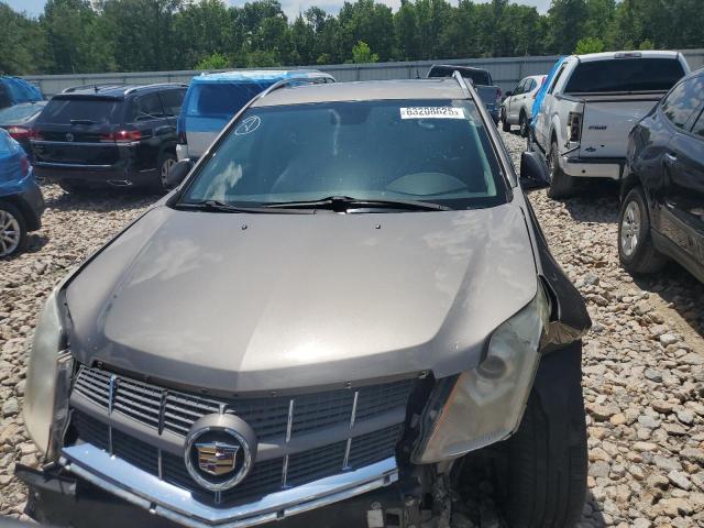 Продажа на аукционе авто 2011 Cadillac Srx Perfor, vin: 3GYFNBEY0BS659708, номер лота: 63208625