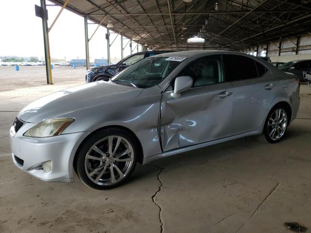 Продаж на аукціоні авто 2006 Lexus Is, vin: JTHBK262165024034, номер лоту: 64768095