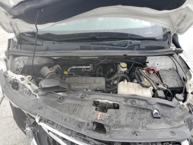 67104775 :رقم المزاد ، KL4CJASB5HB168290 vin ، 2017 Buick Encore Pre مزاد بيع