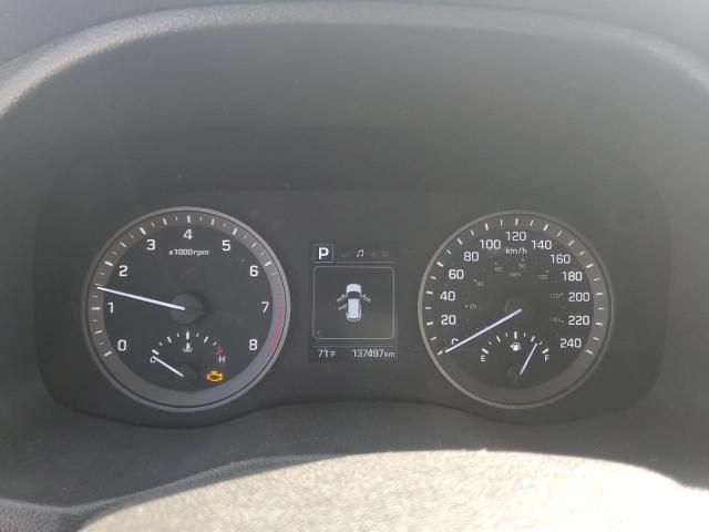 Aukcja sprzedaży 2018 Hyundai Tucson, vin: KM8J23A43JU832553, numer aukcji: 62821995