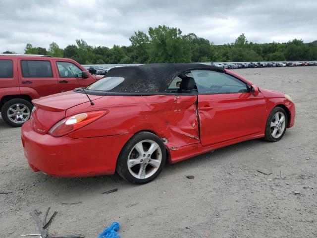 2006 Toyota Camry Solara მანქანა იყიდება აუქციონზე, vin: 4T1FA38P26U086368, აუქციონის ნომერი: 63666315