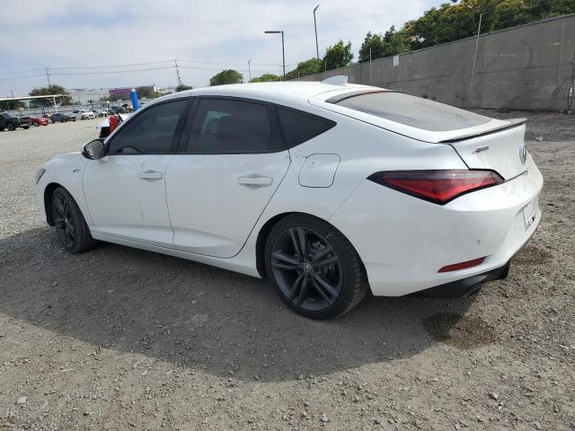 63166705 :رقم المزاد ، 19UDE4H69SA006235 vin ، 2025 Acura Integra A- مزاد بيع