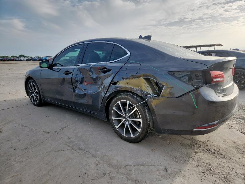 Продажа на аукционе авто 2015 Acura Tlx Tech, vin: 19UUB2F58FA020091, номер лота: 63279015
