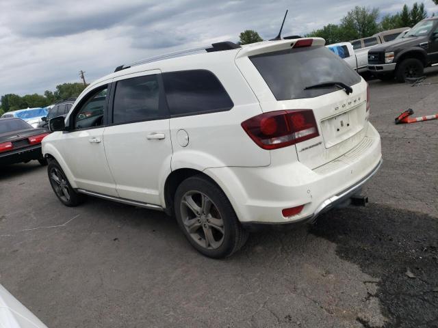 64404875 :رقم المزاد ، 3C4PDCGG3HT603109 vin ، 2017 Dodge Journey Cr مزاد بيع