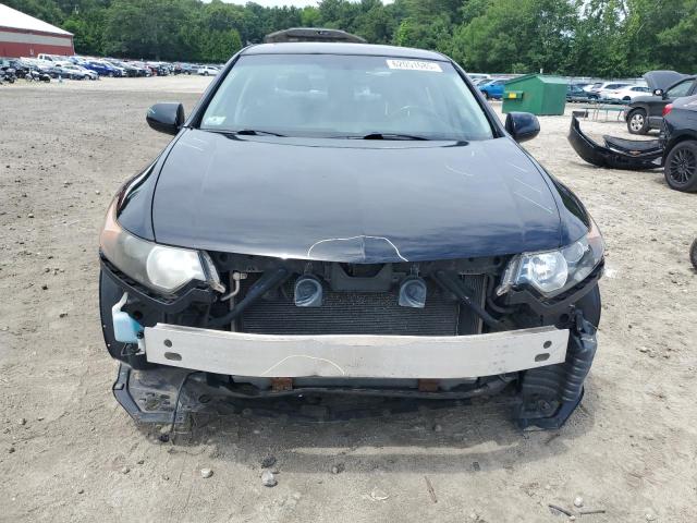 62051685 :رقم المزاد ، JH4CU2F60AC041980 vin ، 2010 Acura Tsx مزاد بيع