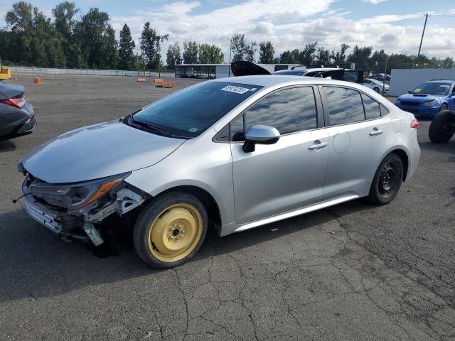 65474255 :رقم المزاد ، 5YFB4MDE4PP010234 vin ، 2023 Toyota Corolla Le مزاد بيع