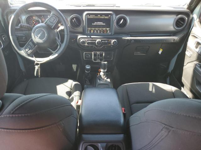 Aukcja sprzedaży 2023 Jeep Wrangler S, vin: 1C4HJXDN7PW509945, numer aukcji: 66694605