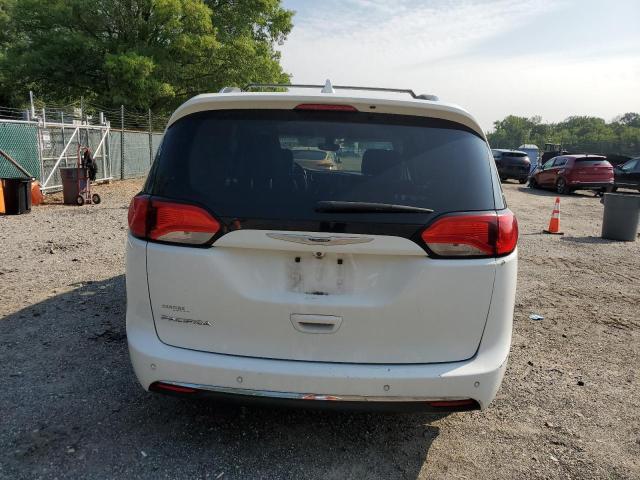 65241975 :رقم المزاد ، 2C4RC1BG3KR539803 vin ، 2019 Chrysler Pacifica T مزاد بيع