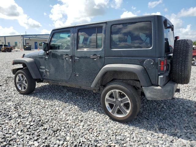 Продаж на аукціоні авто 2017 Jeep Wrangler U, vin: 1C4BJWDG4HL678163, номер лоту: 65164895