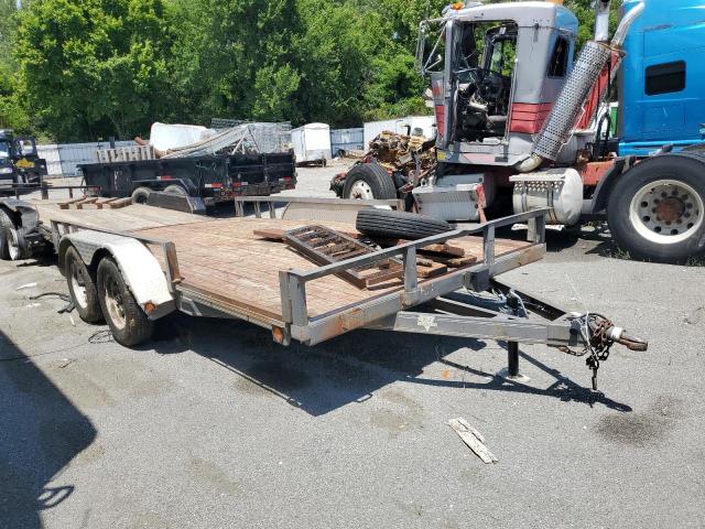 Aukcja sprzedaży 2008 Trai Trailer, vin: 3CVU8142282126887, numer aukcji: 84981475