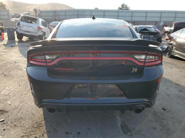 65032105 :رقم المزاد ، 2C3CDXGJXKH718263 vin ، 2019 Dodge Charger مزاد بيع