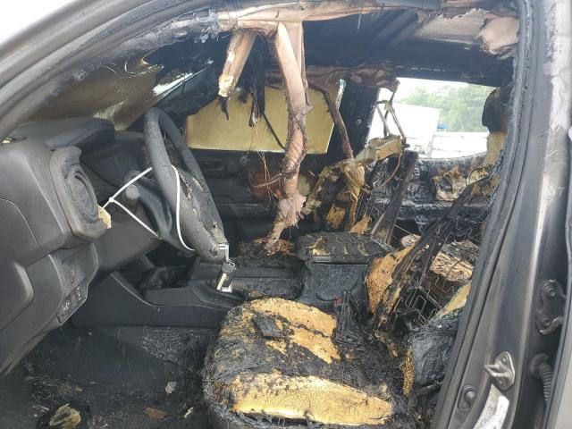 64194215 :رقم المزاد ، 3TMCZ5AN2PM625808 vin ، 2023 Toyota Tacoma مزاد بيع