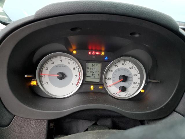 64169385 :رقم المزاد ، JF1GPAC64DH826802 vin ، 2013 Subaru Impreza مزاد بيع