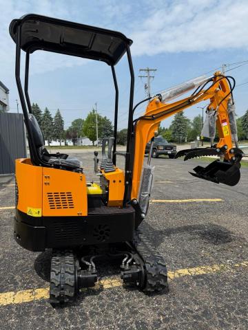 Продажа на аукционе авто 2025 Other Excavator, vin: 38911553, номер лота: 66541225