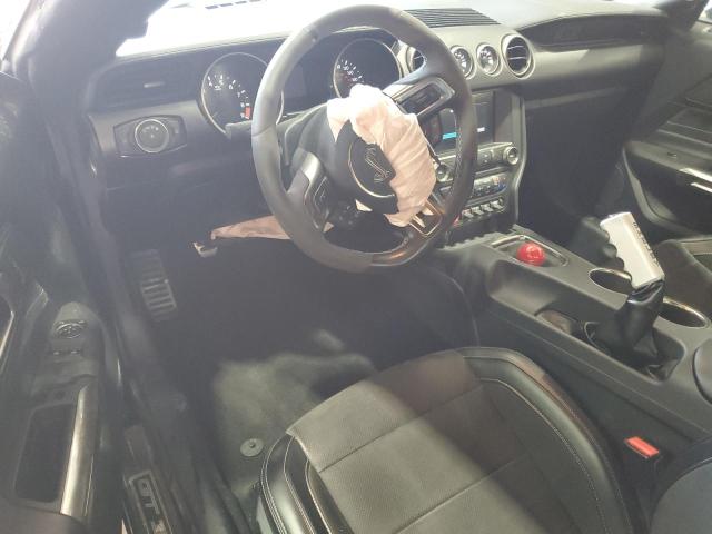 Продажа на аукционе авто 2016 Ford Mustang Sh, vin: 1FA6P8JZ6G5525942, номер лота: 66312785
