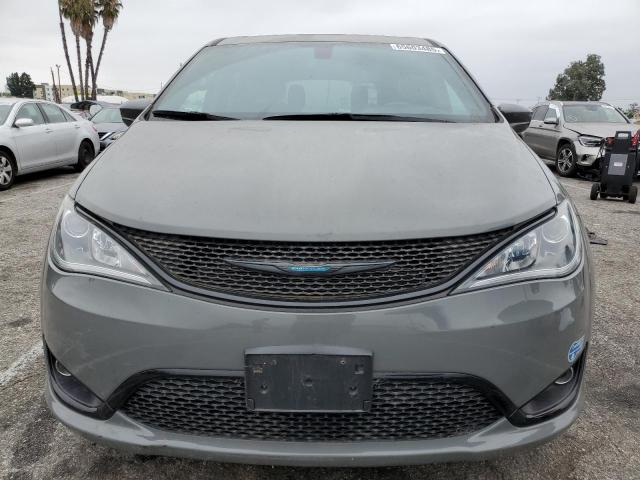 Auction sale of the 2020 Chrysler Pacifica, vin: 2C4RC1H70LR240780, lot number: 65603485