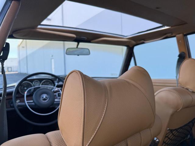 Продажа на аукционе авто 1973 Mercedes-benz 280sel 4.5, vin: 10806812021193, номер лота: 66777095