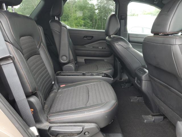 Aukcja sprzedaży 2024 Nissan Pathfinder, vin: 5N1DR3BD1RC208761, numer aukcji: 64238795