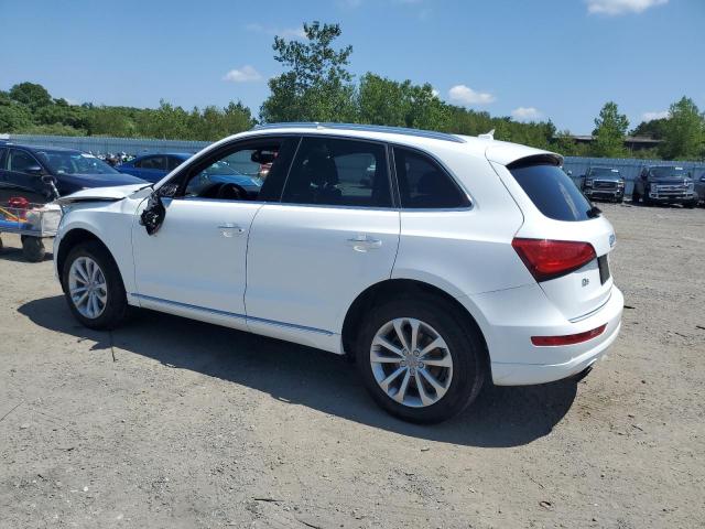 Aukcja sprzedaży 2015 Audi Q5 Premium Plus, vin: WA1LFAFP0FA067216, numer aukcji: 65592215