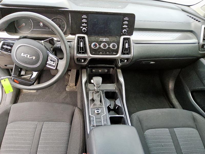 Aukcja sprzedaży 2022 Kia Sorento, vin: 5XYRGDLC6NG098162, numer aukcji: 59952945