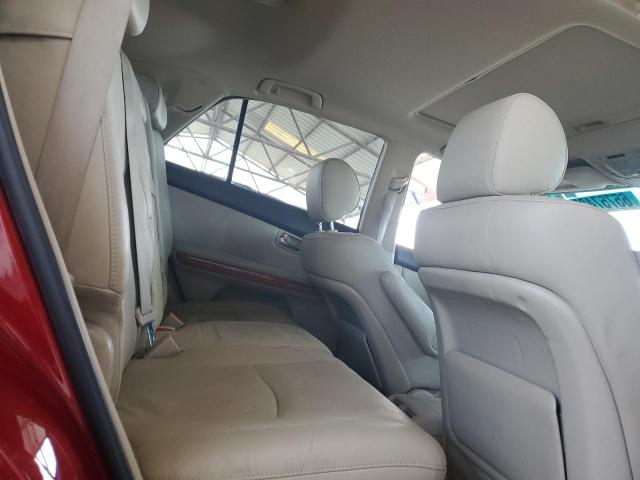2008 Lexus Rx 400h მანქანა იყიდება აუქციონზე, vin: JTJGW31U382007165, აუქციონის ნომერი: 65757425