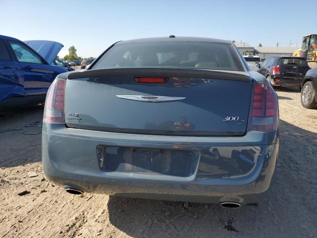 2014 Chrysler 300 S მანქანა იყიდება აუქციონზე, vin: 2C3CCAGG1EH273419, აუქციონის ნომერი: 65890915