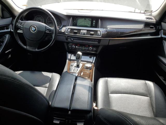 Aukcja sprzedaży 2014 Bmw 528, vin: WBA5A7C53ED219261, numer aukcji: 66098475