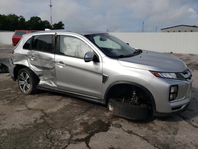 Продаж на аукціоні авто 2020 Mitsubishi Outlander Sport, vin: JA4AP4AU2LU025417, номер лоту: 64665565