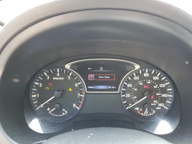 66485225 :رقم المزاد ، 1N4AL3AP1HC171834 vin ، 2017 Nissan Altima مزاد بيع
