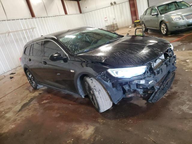 Продаж на аукціоні авто 2018 Buick Regal Tourx, vin: W04GU8SX3J1176705, номер лоту: 64317585