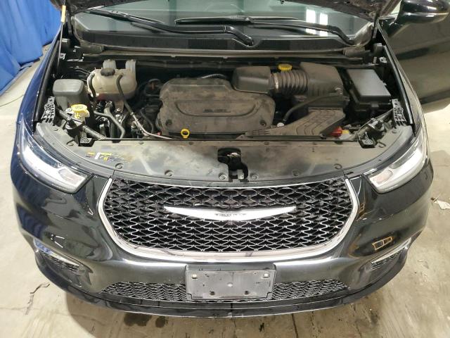 Продажа на аукционе авто 2024 Chrysler Pacifica T, vin: 2C4RC1BG1RR151267, номер лота: 63820445