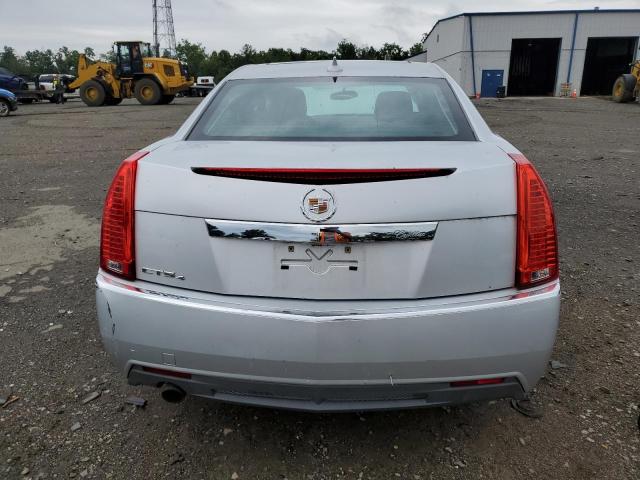 2011 Cadillac Cts მანქანა იყიდება აუქციონზე, vin: 1G6DC5EYXB0155505, აუქციონის ნომერი: 64189355