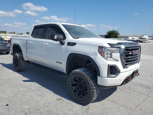 2022 Gmc Sierra Lim მანქანა იყიდება აუქციონზე, vin: 1GTP9EEL4NZ162415, აუქციონის ნომერი: 51168475
