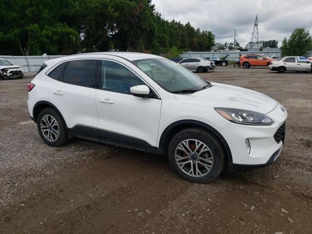 Продажа на аукционе авто 2022 Ford Escape, vin: 1FMCU9H68NUA55063, номер лота: 66526755