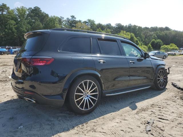 2024 Mercedes-benz Gls 580 4m მანქანა იყიდება აუქციონზე, vin: 4JGFF8FE4RB187380, აუქციონის ნომერი: 64513725