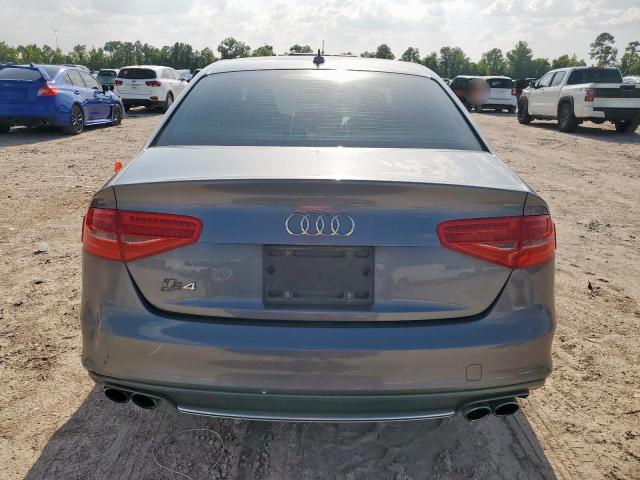 Aukcja sprzedaży 2013 Audi S4 Premium, vin: WAUBGAFL1DA207070, numer aukcji: 64466925
