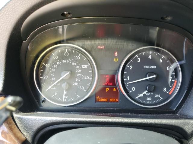 2011 Bmw 335 მანქანა იყიდება აუქციონზე, vin: WBAPM5C52BE576747, აუქციონის ნომერი: 62485425