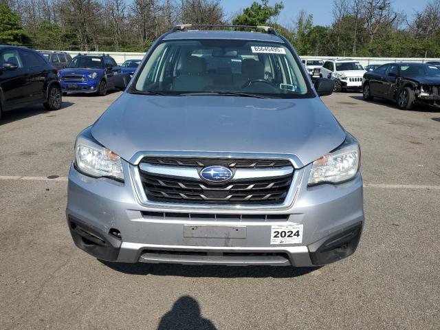 Aukcja sprzedaży 2017 Subaru Forester 2, vin: JF2SJABC8HH554193, numer aukcji: 65645495