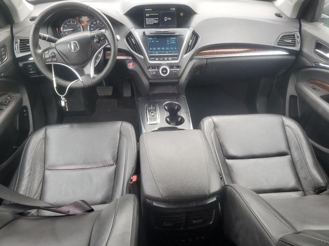 65192985 :رقم المزاد ، 5J8YD4H38LL045981 vin ، 2020 Acura Mdx مزاد بيع